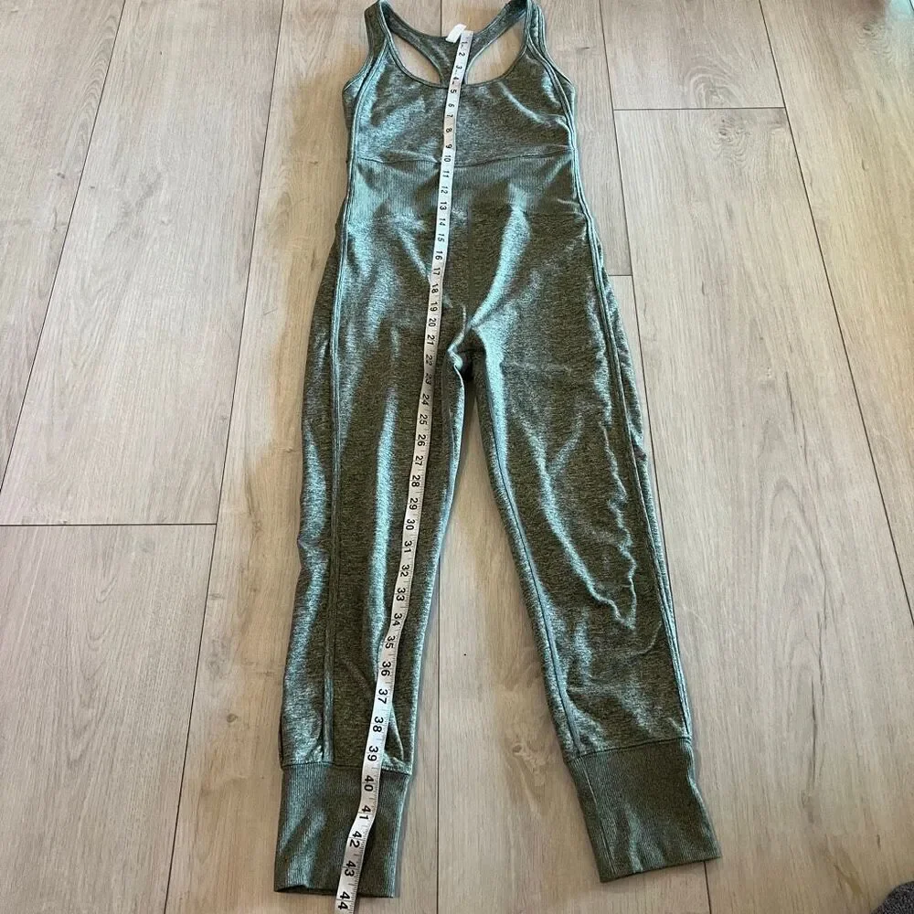 Free people movement first place onesie size xs